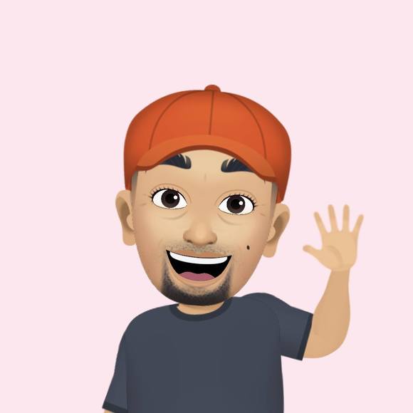 Meet your Posher, Rommel - Picture 1 of 1